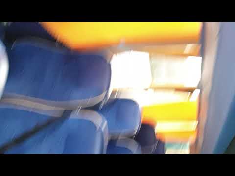 Plaxton Panther on Volvo chassis review