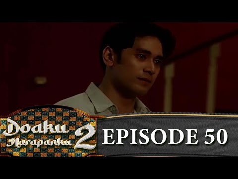 My Prayer My Hope 2 - Episode 50 - Krisdayanti Dicky Wahyudi