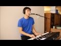 Imaginary Tea - Jon McLaughlin (covered by ...