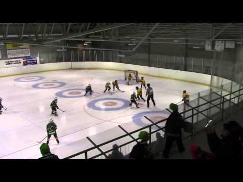 Vesileppis E05 AA Leki75 Stars Vs Kalpa P06 030116