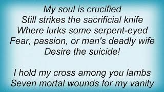 Anorexia Nervosa - Worship Manifesto Lyrics