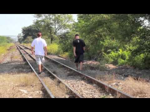 Monduba Crew - Homem Bomba - CLIPE (HD)