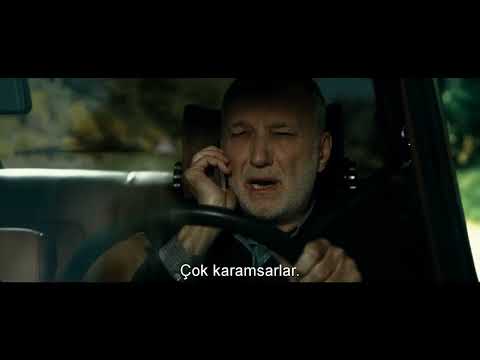 Sayfalarca acı ve sefillik vardı. (Dostoyevski) - Taşıyıcı 3 