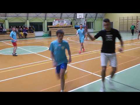 2 01 2019 r SHLPN Traper Chichy II :  Nieogarnięte Pierdoły 2