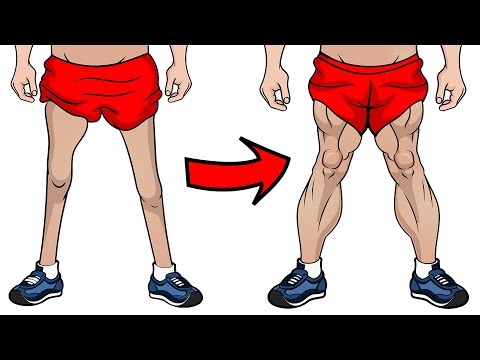 8 MIN Six Pack Workout Burning Abs Routine At Home For Men No Equipment