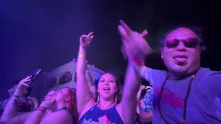 Common Kings-“Mary Wanna/Wade In Your Water”-12/8/23-Closer to the Sun-Riviera Maya(Cancun),Mexico!!