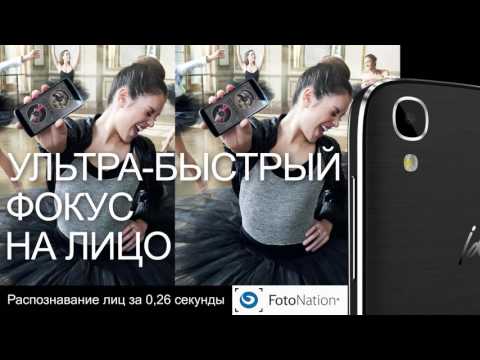 IDOL 3 FEATURE CAMERA RUSSIAN