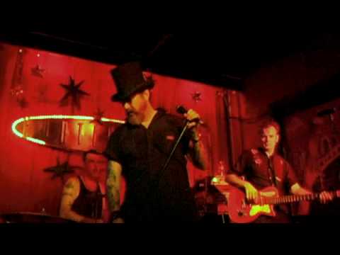 Charlie Terrell and The Murdered Johns - There She Goes