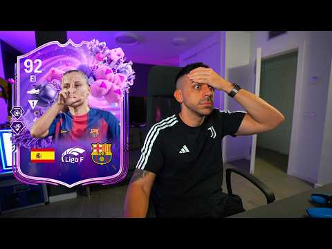 NUEVA EVO DE CLAUDIA PINA Y COCINANDO A BERNARDO, RUDIGER, BALDE... FC 26 - DjMaRiiO