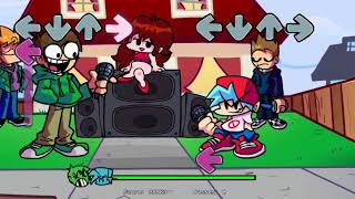 Cover art for Challenge-edd