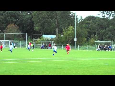 Wedstrijd 25 september 2010