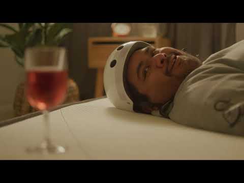 The Lawrence Wine Test - Sleeping Duck