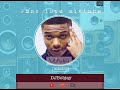 DJ Bobjay-Top wizkid's mix hosted by dj bobjay