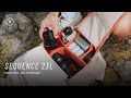 Fast & Light Sequence 23L Camera Backpack (Getting Started Guide)