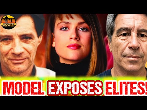 New York Model Exposes Elites & Virginia's Book Prince Andrew - Laurie Marsden - Podcast 796