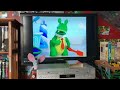Closing To The Wiggles Santa S Rockin 2004 VHS