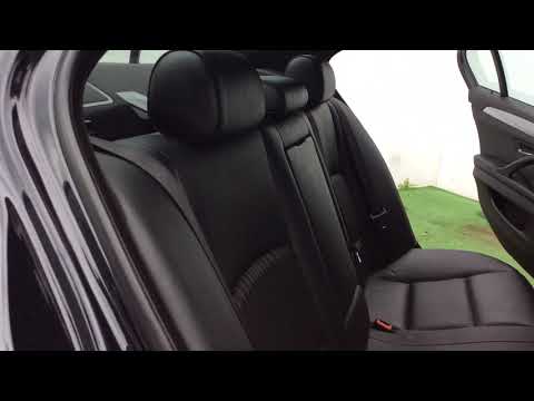 2015 65 REG BMW 520D M SPORT AUTO