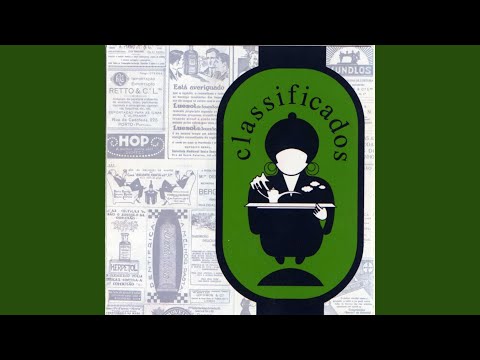 Ela era Só Mais Uma