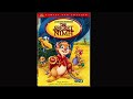 Opening To The Secret Of NIMH 1982 1998 DVD 2003 Kids MGM