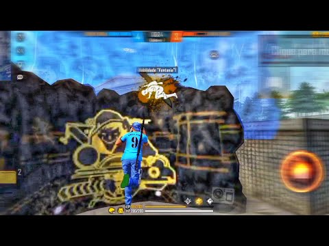 Lynkz FF Indestrutivel 🐊 LG K41S