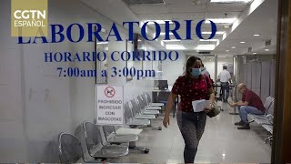 El sistema sanitario venezolano podría sufrir escasez debido a la presión estadounidense