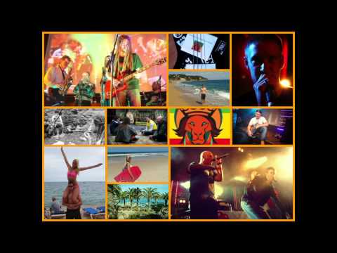 MostBand & Grässhopas - Puhkus