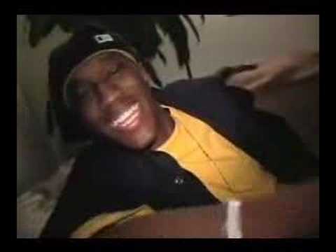 Dizastah- Get Busy Freestyle