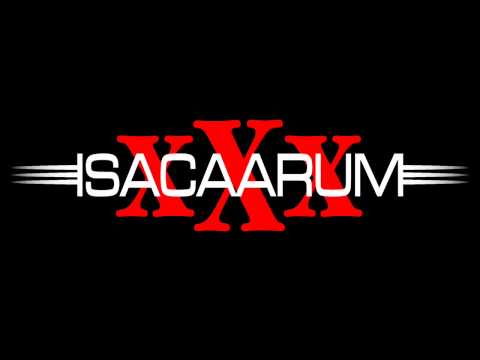 Isacaarum - Rhythmic Balls
