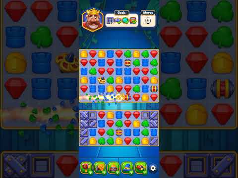 Royal Kingdom українською мовою Level 2804