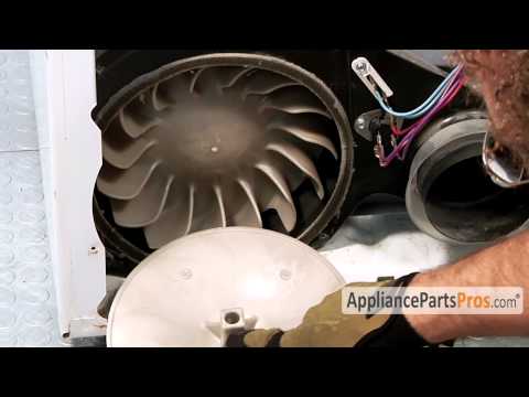 dryer whirlpool cabrio
