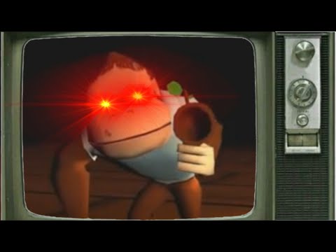 DK RAP 2018 but every noun is replaced with "Coconut Gun"