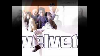 Ancora un'ora - Velvet - [Versomarte - 2001]