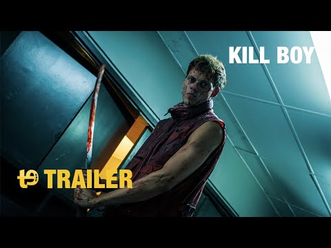 Kill boy – Trailer español