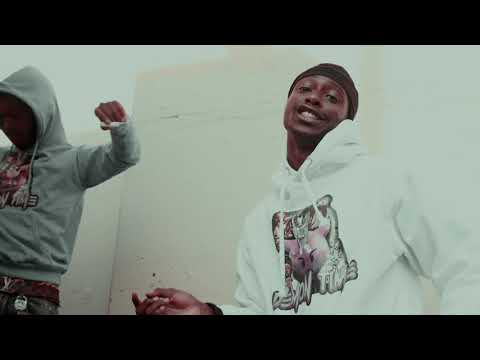 1kyungsta x DBG Draco - Heart Of The Trenches (Official Video) | Dir. @OmellyProductions