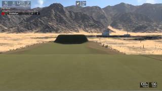 The Golf Club - Worst Golfer Ever - 1 Hole