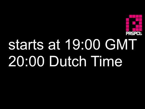 Simon Underground - PRSPCT - The Underground Music Show