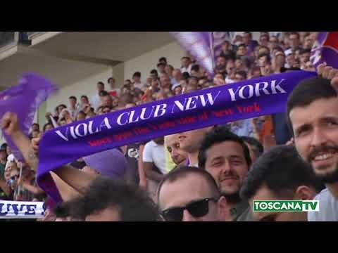 2019-09-05 FIRENZE - COMMISSO  E NARDELLA, POSITIVO INCONTRO SU STADIO