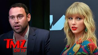 Taylor Swift Rips Scooter Braun For Selling Her Masters For $300M | TMZ TV