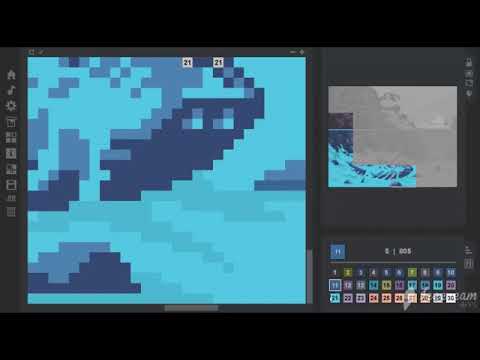 Let's Play: Coloring game PC