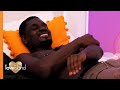 FIRST LOOK Has Dami S Head Been Turned Love Island 2022