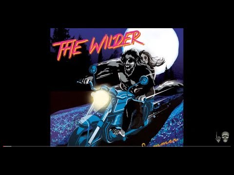 The Wilder - Summer Daze (Full Album 2018)