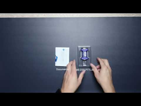 Unboxing Video