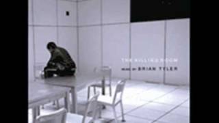 The Killing Room. Música: Brian Tyler