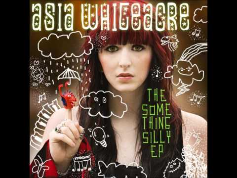 Asia Whiteacre - Tiny Little Pieces
