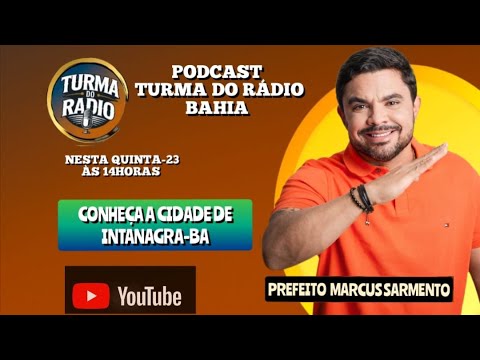 Cidade de Itanagra, um paraíso de belezas naturais e de desenvolvimento, você conhece?