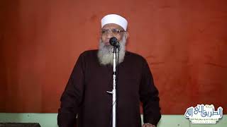 صورة 20 فضائل موسى عليه السلام ووفاته | الشيخ شوقي عبد الصادق