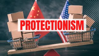 Protectionism in 6 Minutes - A Level Business