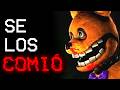 THE MOST VIOLENT VHS IN ALL OF FNAF Part 2