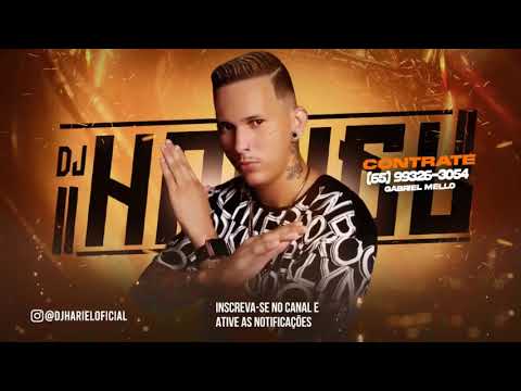 MUKINHO - O SWING NUNCA PARA - VAI ME FAZ DE CAVALÃO ( DJ HARIEL )