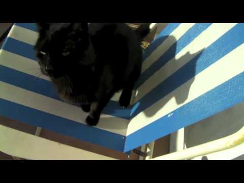 Britt Love: Webisode 4 - Ibiza